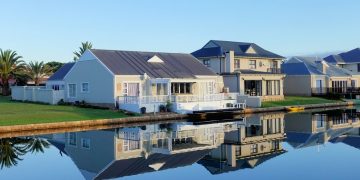 Why Cherrywoods Townhouses Is A Dream Residential Community