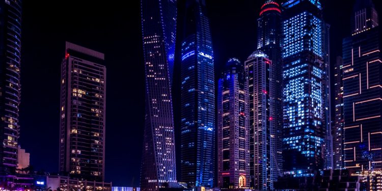 Why Dubai Still Remains To Be An Ideal Real Estate Investment Hub