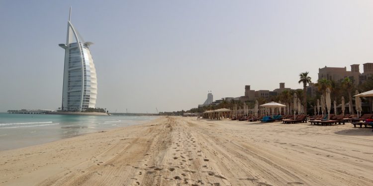 6 Reasons You Need To Invest In Madinat Jumeirah Living