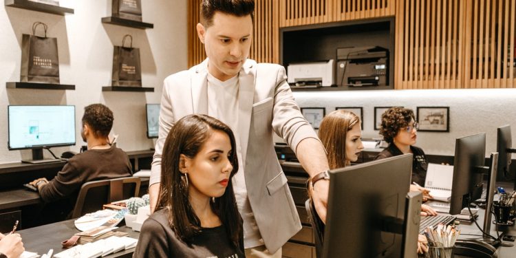 Benefits of Using a Production Management System