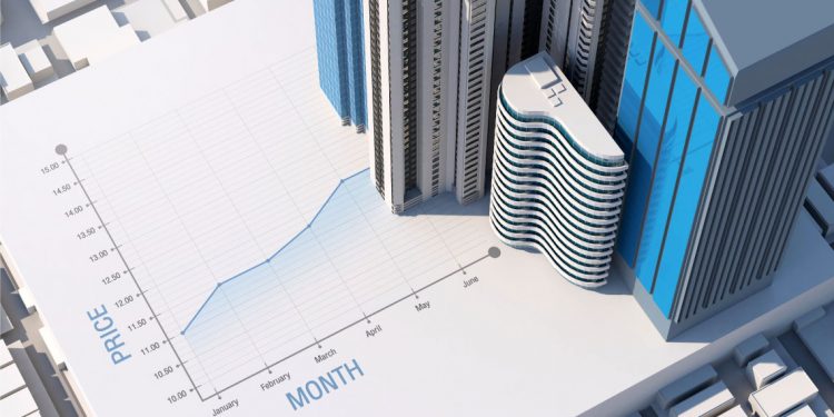 How to calculate Property and Letting Agent fee?