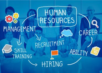 Hire qualified people