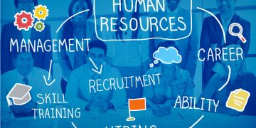 Hire qualified people