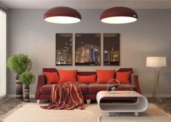 real estate photographer