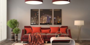 real estate photographer