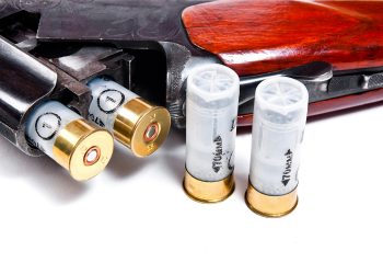 What Factors Determine the Effectiveness of Ammunition for a Shotgun?
