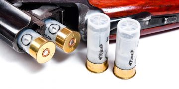 What Factors Determine the Effectiveness of Ammunition for a Shotgun?