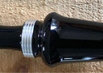 JJ Lares Magnum Hen Duck Call