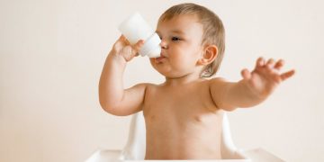 Reasons for low milk production and know-how to increase milk supply