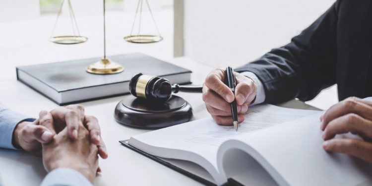 Accident Lawyer Helps You