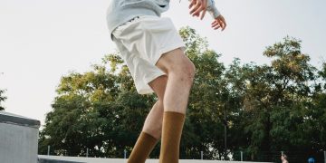 LAWN BOWLS SHORTS | BUY ONLINE WITH OZYBOWLS