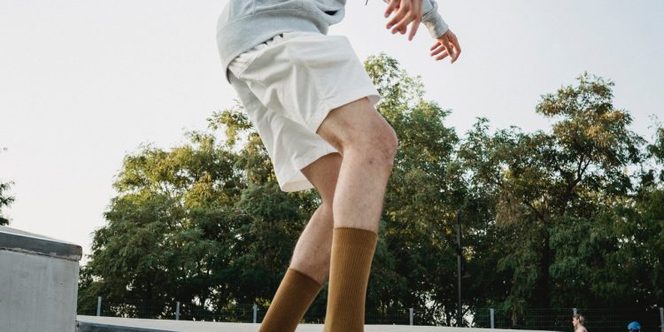 LAWN BOWLS SHORTS | BUY ONLINE WITH OZYBOWLS