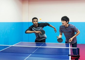 QUALITY TABLE TENNIS TABLES FOR SALE – EQUIPMENT AND APPAREL