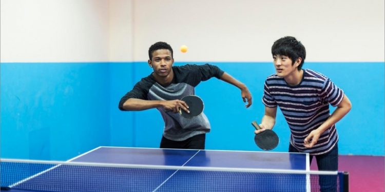QUALITY TABLE TENNIS TABLES FOR SALE – EQUIPMENT AND APPAREL