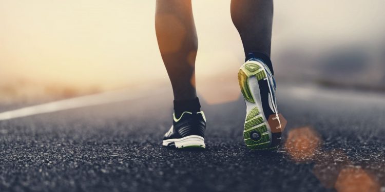 Amazing Health Benefits of Walking