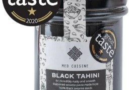 Two secret ingredients you must try