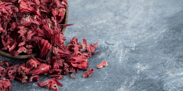 hibiscus tea