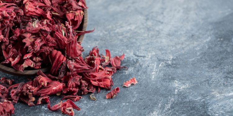 hibiscus tea