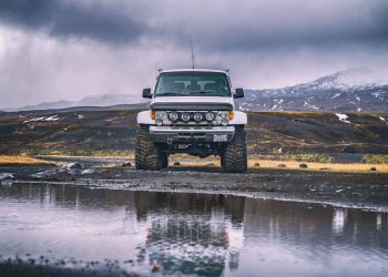 Ford Raptor Features