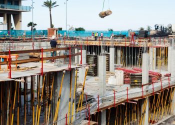 Is Stamped Concrete Better Than Regular For Patios?