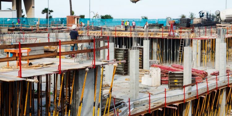 Is Stamped Concrete Better Than Regular For Patios?