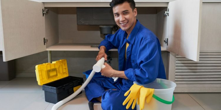 Common Drain Unblocking Services