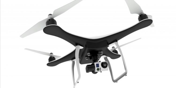 Thermal Imaging data from drones