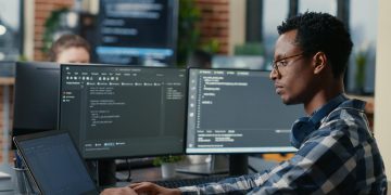 The Steps involved in the Development of Bespoke Software