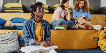 Introducing Reading to Your Blind Child: A Guide for Parents of Young Blind Children