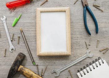 5 Easy Steps to Nail the Perfect Oak Framed Garage