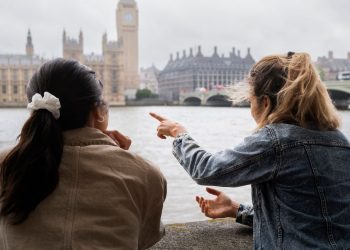 5 things to know about London’s popular SEA LIFE Aquarium