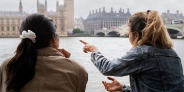5 things to know about London’s popular SEA LIFE Aquarium
