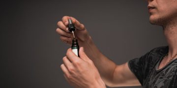 Can I Drive After Taking CBD Oil?