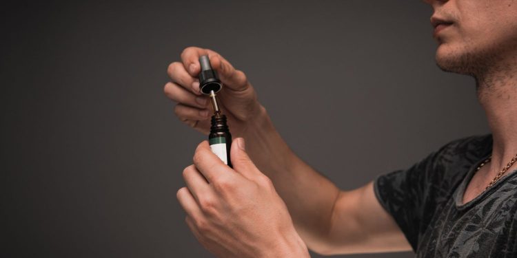 Can I Drive After Taking CBD Oil?