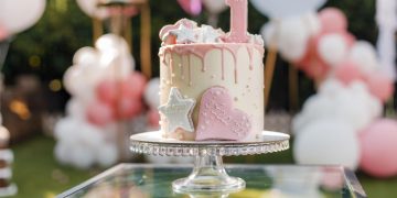 What are the best vegan and gluten-free birthday cake options in Singapore?