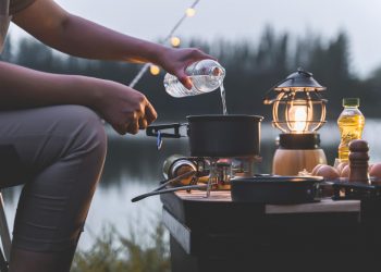 Unplug And Reconnect: Explore The Benefits Of Camping Holidays