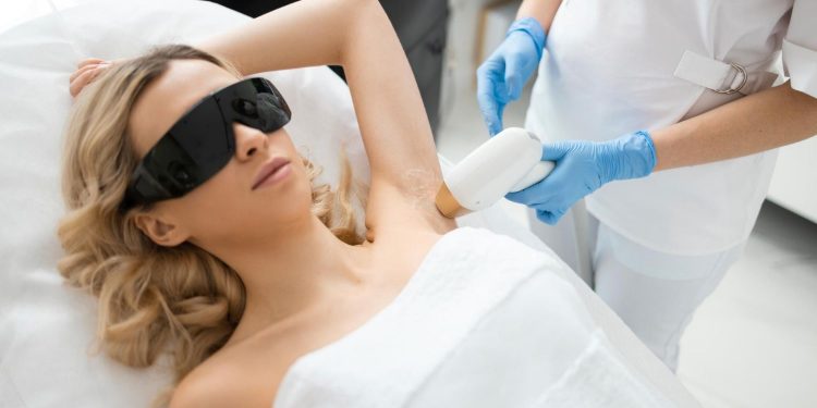 Considering Laser Hair Removal? Here are the top Benefits