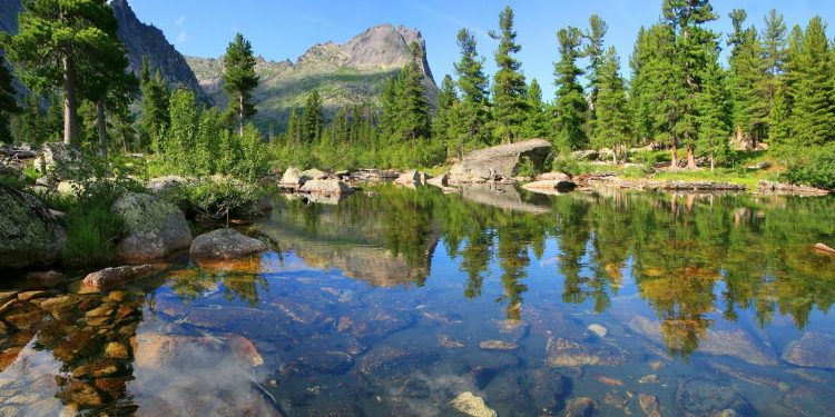 Tanzania’s Nature Abounds Beyond Imagination