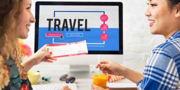 5 Reasons Why Tour Operators Must Have a Website