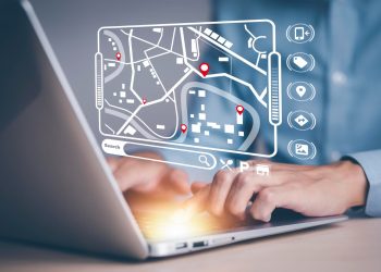 Exploring The Popularity Of Walking Route Planner Apps