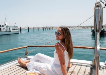 Setting Sail: Unforgettable Sailing Experiences in Barcelona
