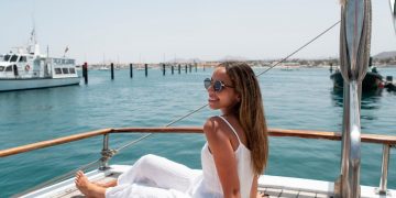 Setting Sail: Unforgettable Sailing Experiences in Barcelona