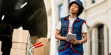 Last Mile Delivery and Logistics Solutions