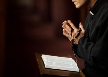 Church of the Holy Spirit Leesburg – A “Denomination” – Its Essence and Core