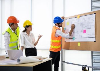 Prioritizing Construction Safety in New York: The Importance of OSHA 30 Construction Training