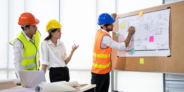 Prioritizing Construction Safety in New York: The Importance of OSHA 30 Construction Training