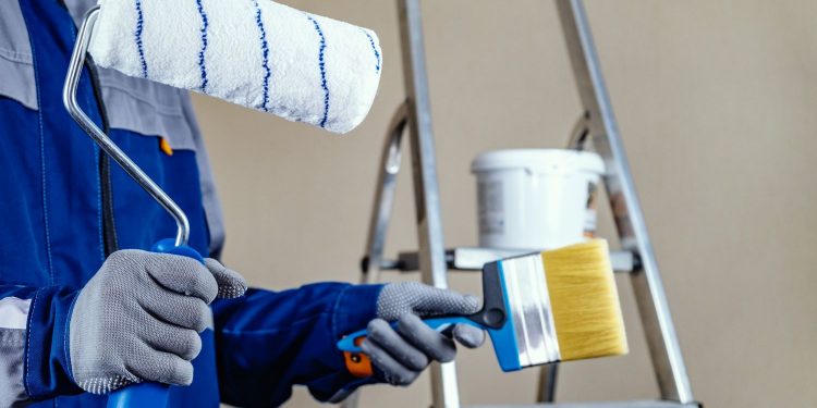 Transform Your Space: Top Advantages of Hiring a Professional Painter and Decorator