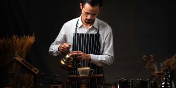 The Rise of Small Batch Coffee: A New Wave in Specialty Coffee