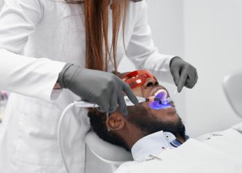 Professional Teeth Whitening Minneapolis