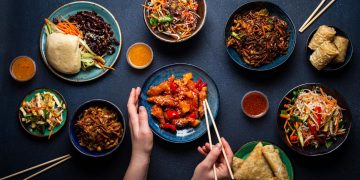 A Foodie’s Guide to Cantonese Cuisine: Finding the Best Restaurants for a Delicious Experience